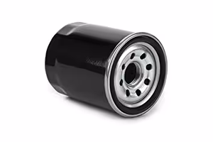 Filtro de óleo automotivo